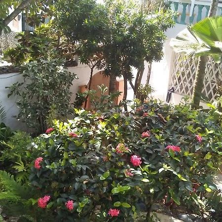 Hotel Casa Blanca كاباريتي المظهر الخارجي الصورة