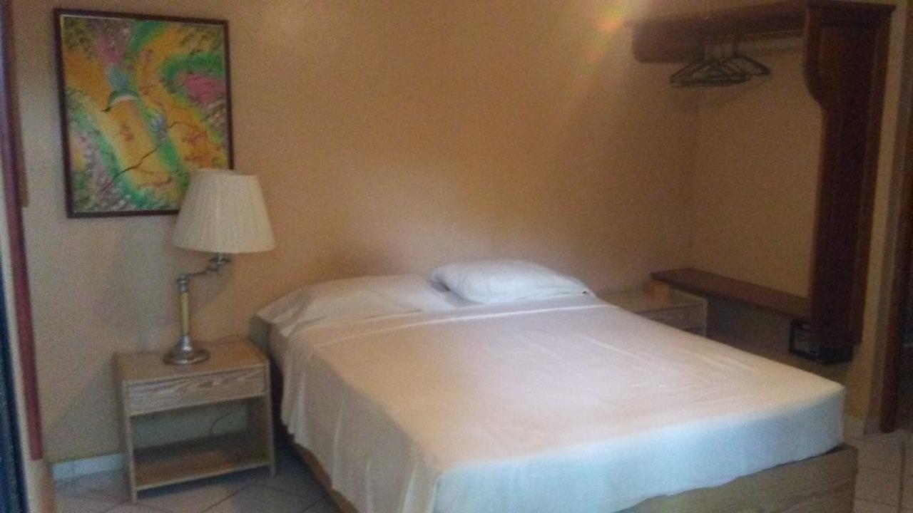 Hotel Casa Blanca كاباريتي المظهر الخارجي الصورة