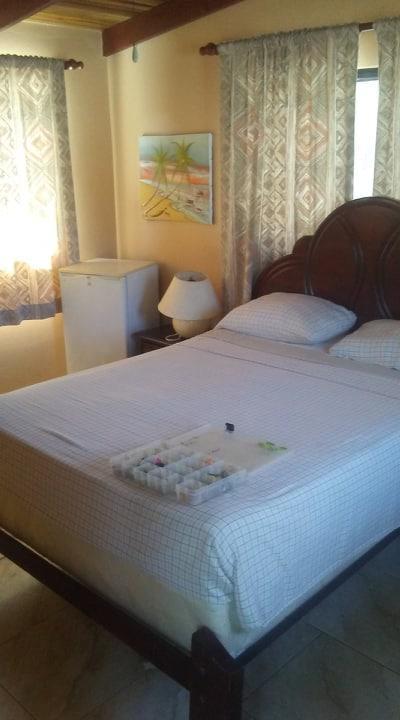 Hotel Casa Blanca كاباريتي المظهر الخارجي الصورة