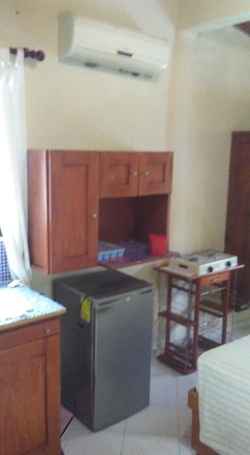 Hotel Casa Blanca كاباريتي المظهر الخارجي الصورة