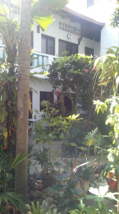 Hotel Casa Blanca كاباريتي المظهر الخارجي الصورة