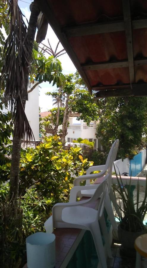 Hotel Casa Blanca كاباريتي المظهر الخارجي الصورة