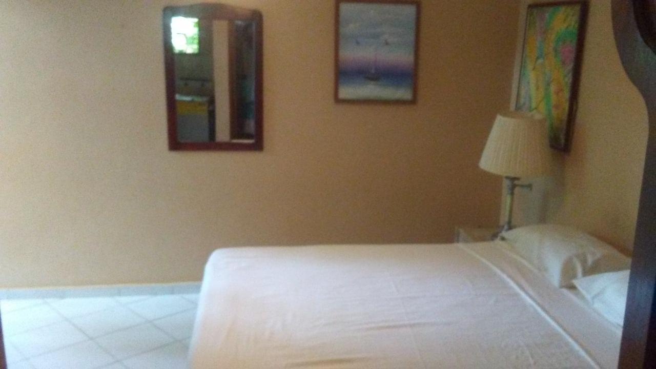 Hotel Casa Blanca كاباريتي المظهر الخارجي الصورة