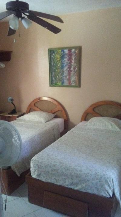 Hotel Casa Blanca كاباريتي المظهر الخارجي الصورة