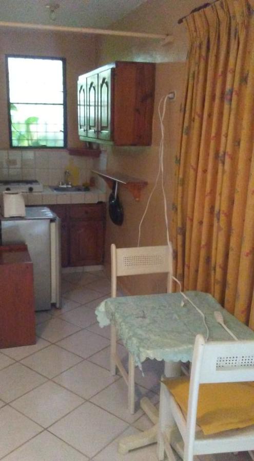 Hotel Casa Blanca كاباريتي المظهر الخارجي الصورة