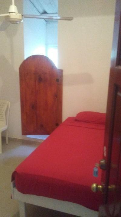 Hotel Casa Blanca كاباريتي المظهر الخارجي الصورة