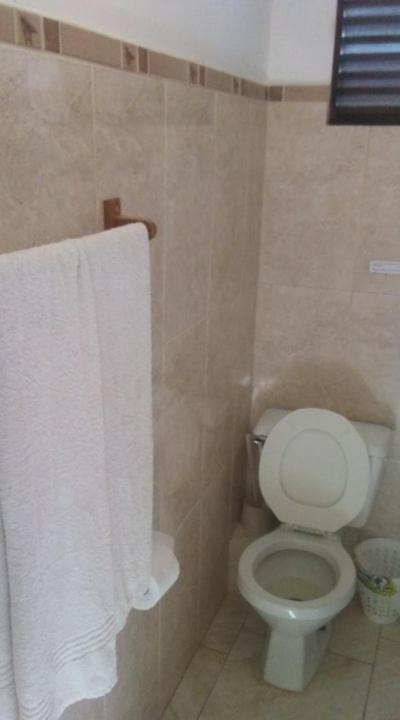 Hotel Casa Blanca كاباريتي المظهر الخارجي الصورة
